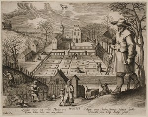  autorstwa Jacques Callot