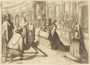  autorstwa Jacques Callot