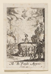  autorstwa Jacques Callot