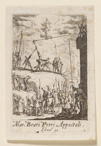  autorstwa Jacques Callot