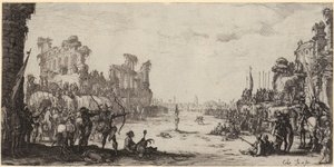  autorstwa Jacques Callot