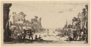  autorstwa Jacques Callot