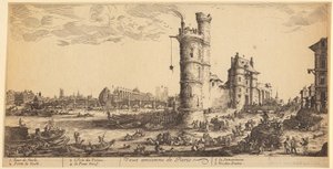  autorstwa Jacques Callot