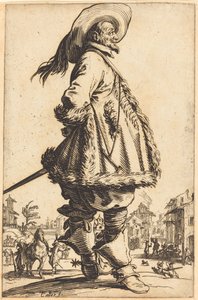  autorstwa Jacques Callot