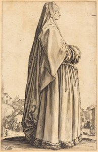  autorstwa Jacques Callot