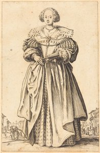  autorstwa Jacques Callot