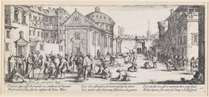  autorstwa Jacques Callot