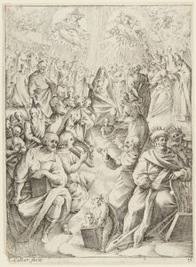  autorstwa Jacques Callot