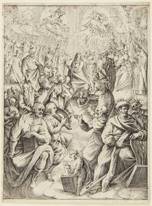  autorstwa Jacques Callot