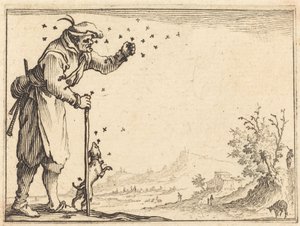  autorstwa Jacques Callot