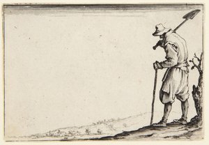  autorstwa Jacques Callot