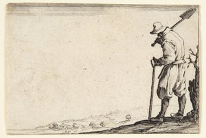  autorstwa Jacques Callot