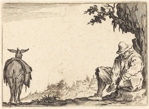  autorstwa Jacques Callot