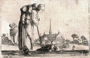  autorstwa Jacques Callot