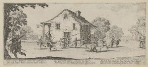  autorstwa Jacques Callot