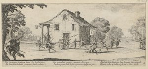  autorstwa Jacques Callot