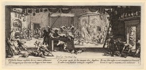  autorstwa Jacques Callot