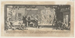 autorstwa Jacques Callot