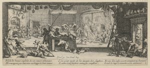  autorstwa Jacques Callot
