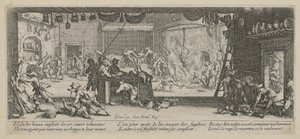  autorstwa Jacques Callot