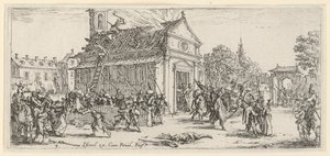  autorstwa Jacques Callot