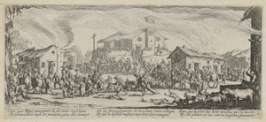  autorstwa Jacques Callot