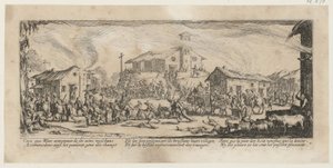  autorstwa Jacques Callot