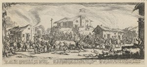  autorstwa Jacques Callot