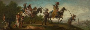  autorstwa Jacques Callot