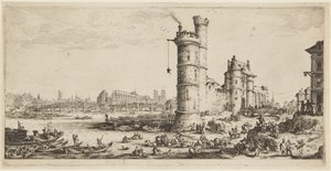  autorstwa Jacques Callot