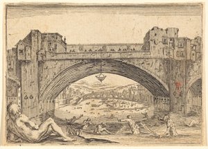  autorstwa Jacques Callot