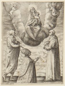  autorstwa Jacques Callot