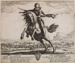  autorstwa Jacques Callot