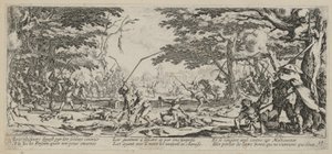  autorstwa Jacques Callot