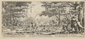  autorstwa Jacques Callot