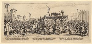  autorstwa Jacques Callot