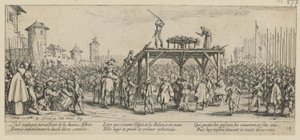  autorstwa Jacques Callot