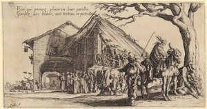  autorstwa Jacques Callot