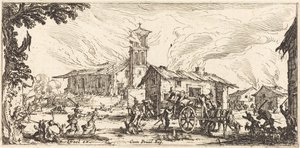  autorstwa Jacques Callot