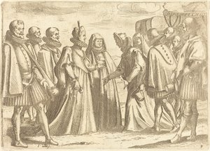 polish autorstwa Jacques Callot