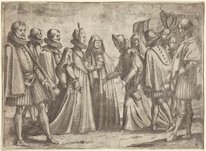  autorstwa Jacques Callot