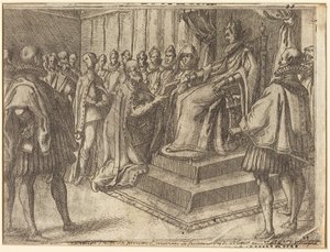  autorstwa Jacques Callot