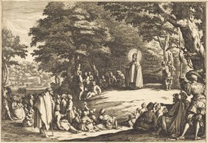 autorstwa Jacques Callot