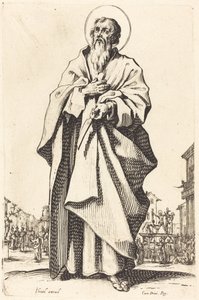  autorstwa Jacques Callot