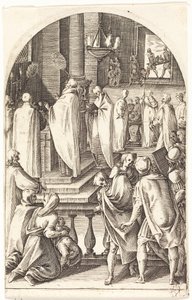  autorstwa Jacques Callot