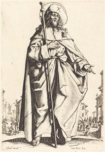  autorstwa Jacques Callot