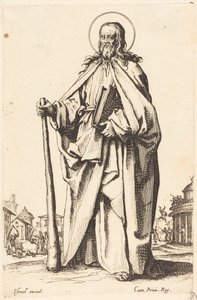  autorstwa Jacques Callot