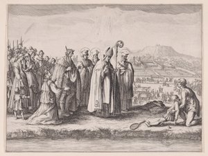  autorstwa Jacques Callot