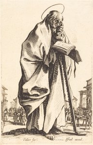  autorstwa Jacques Callot