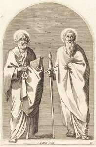  autorstwa Jacques Callot